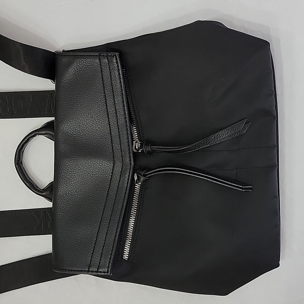 Botkier New York Mini Nylon Backpack